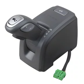 Manopla Alavanca Câmbio I-Shift Volvo Automático