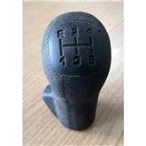 Manopla / Alavanca Volkswagen Ford Cargo 5m Com reduzida