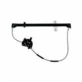 Máquina de Vidro Elétrica Zinni & Guell Esquerdo S/Motor para Constellation a Partir 2005