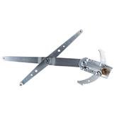 Máquina de Vidro Manual Zinni & Guell Direito para Ford Cargo 1981-2012