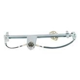 Maquina Vidro Manual Mb Axor/atego