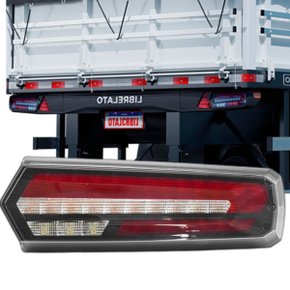 Módulo LED Lanterna Traseira Braslux Direito Librelato Evolut Original