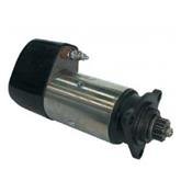 Motor De Partida Scania Case tipo Bosch ZM 5,5Kw KB CW 24v