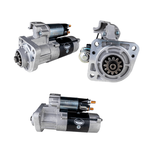 c.@1989様 Induzido Motor Partida 24V MITSUBISHI IVECO/VW/VOLVO