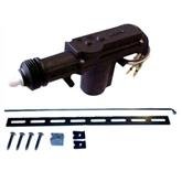 Motor DNI para Trava Elétrica de Portas 2 fios com Ferragem 24V