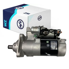 Motor Partida ZM 80.290.01 12V 29MT 3,3kW MB 710 1720 1418 R
