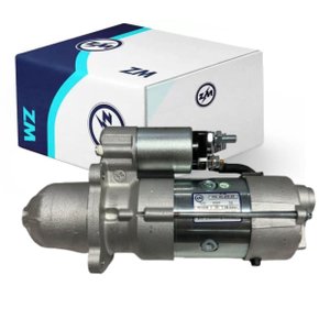 Motor Partida ZM 80.485.05 M100R 24V 5,0kW VW Delivery