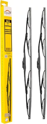 Palheta 22 550mm Ducato 98> Sprinter 95> Daf