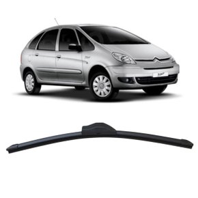 Palheta Limpadora AVX Dianteira Xsara Picasso 2000 a 2012