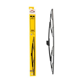 Palheta Limpadora de Para-Brisa Dyna DY-100 24" 600mm