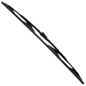 Palheta Limpadora de Para-Brisa VClean Sela 24" 600mm MB Cara Chata