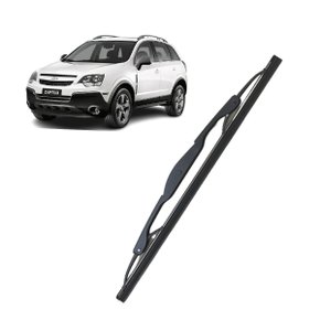 Palheta Limpadora Para-Brisa AVX Traseira Captiva Tucson