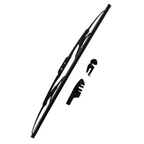 Palheta Limpadora Para-Brisa AVX Traseira Del Rey Opala