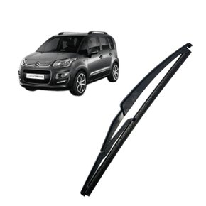 Palheta Limpadora Para-Brisa AVX Traseira Aircross DS3 C3