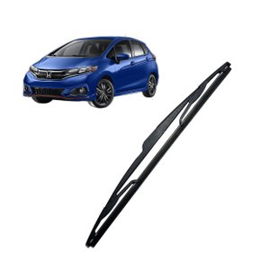 Palheta Limpadora Para-Brisa AVX Traseira C3 Fit Tiida HR-V