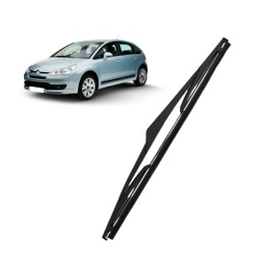 Palheta Limpadora Para-Brisa AVX Traseira Celta Vectra