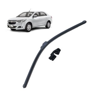 Palheta Limpadora Para-Brisa AVX Corolla Civic Creta Cobalt