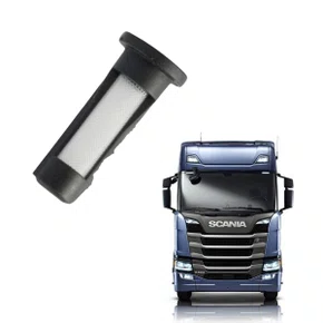 Peneira Pré-filtro Arla Pettenuzzo Scania P G R MB Actros