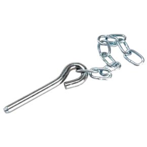 Pino do Fueiro C/Corrente 9 Elos para Carreta