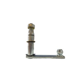 Pivô Limpador Para-Brisa Granero 318E LE Iveco