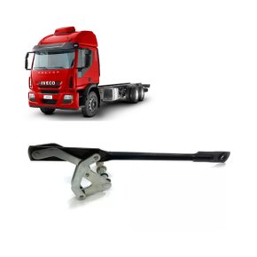 Pivô C/Barra Limpador Para-Brisa Granero 326DCB LD Iveco