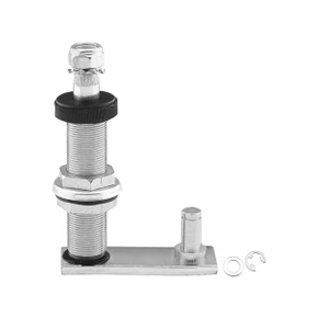 Pivô Limpador Granero 132D MB Cabine Alta 3 Limpadores