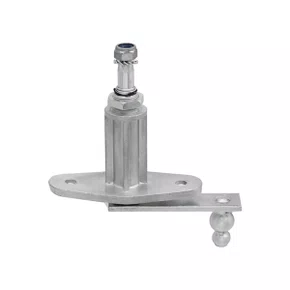 Pivô Limpador Granero 170D Direito VW Worker Delivery Titan