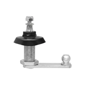 Pivô Limpador Granero 300E Esquerdo Mercedes-Benz 1998 >