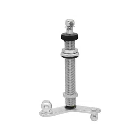 Pivô Limpador Granero 304E Esquerdo Volvo NL10 NL12