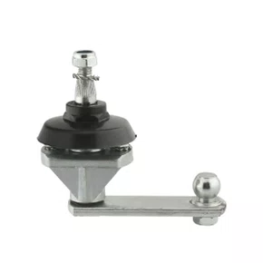 Pivô Limpador Granero 309D Direito MB 712C 914C Cara Chata