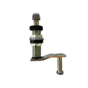 Pivô Limpador Para-Brisa Granero 133D LD para Mercedes-Benz