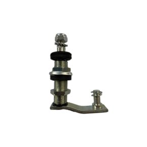 Pivô Limpador Para-Brisa Granero 134E LE para Mercedes-Benz