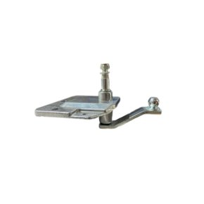 Pivô Limpador Para-Brisa Granero 1365D LD para Constellation