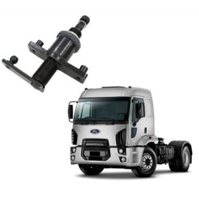 Pivô Limpador Para-Brisa Granero 1369D LD para Ford Cargo