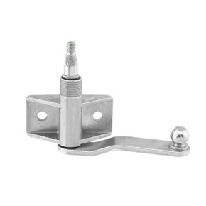 Pivô Limpador Para-Brisa Granero 154E Scania 112 142 R T