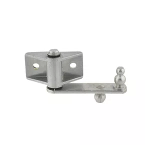 Pivô Limpador Para-Brisa Granero 155C Scania 112 142 R T