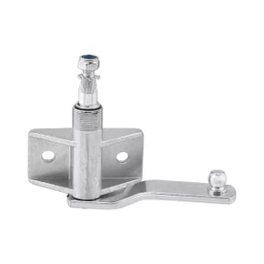 Pivô Limpador Para-Brisa Granero 156D Scania 112 142 R T