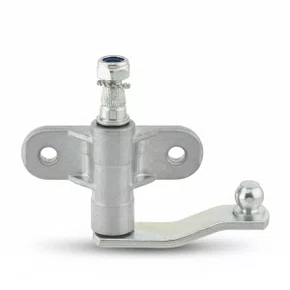 Pivô Limpador Para-Brisa Granero 308D Direito Scania Série 4