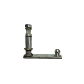 Pivô Limpador Para-Brisa Granero 326E LE para Iveco