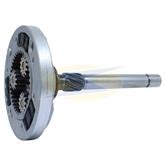 Planetária Do Motor De Partida Ford Chevrolet Volkswagen