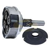 Planetária Do Motor De Partida Scania G K P R T Daf 24v