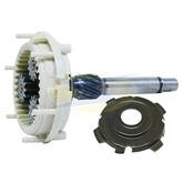 Planetaria do motor de Partida tipo Bosch Omega, gol, fiat