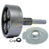 Planetária Motor de Partida Cnh Ford Mercedes Benz Volvo VW