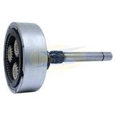 Planetária Motor De Partida Ford Mercedes Benz Volvo M100R