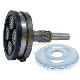 Planetária Motor Partida Mercedes.B Axor Actros Mitsubish