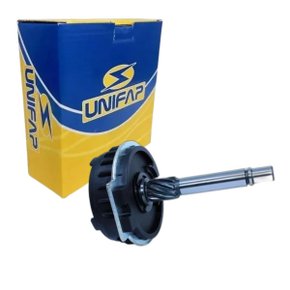 Planetária Unifap 16.101 HR Bongo Sprinter Ducato