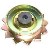 Polia Do Alternador  1 Canal Wapsa VW  Sedan, Brasilia Kombi