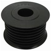 Polia Do Alternador Land Rover 7 Canais tipo Magneti Marelli