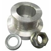 Polia Do Alternador Sandero,logan  Kangoo Laguna, Megane 6pk