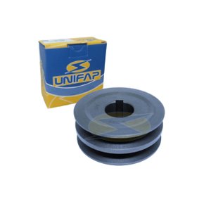 Polia para Alternador Unifap 3.351 para Ônibus Scania